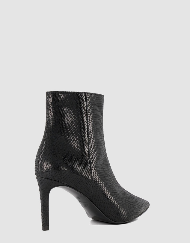 Dune London - Oonaz - Black