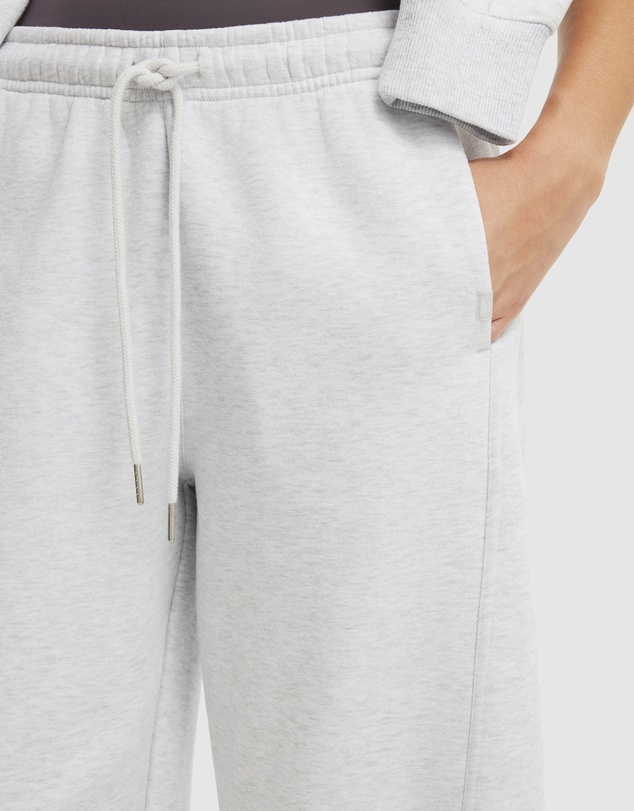 Cotton On Body Active - Plush Adjustable Hem Sweatpants