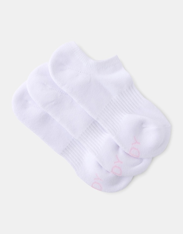 Cotton On Body Active - 3-Pack Move Low Cut Socks
