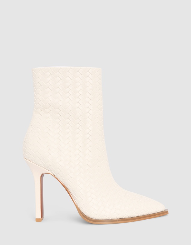 Skin - Osaka Ankle Boot
