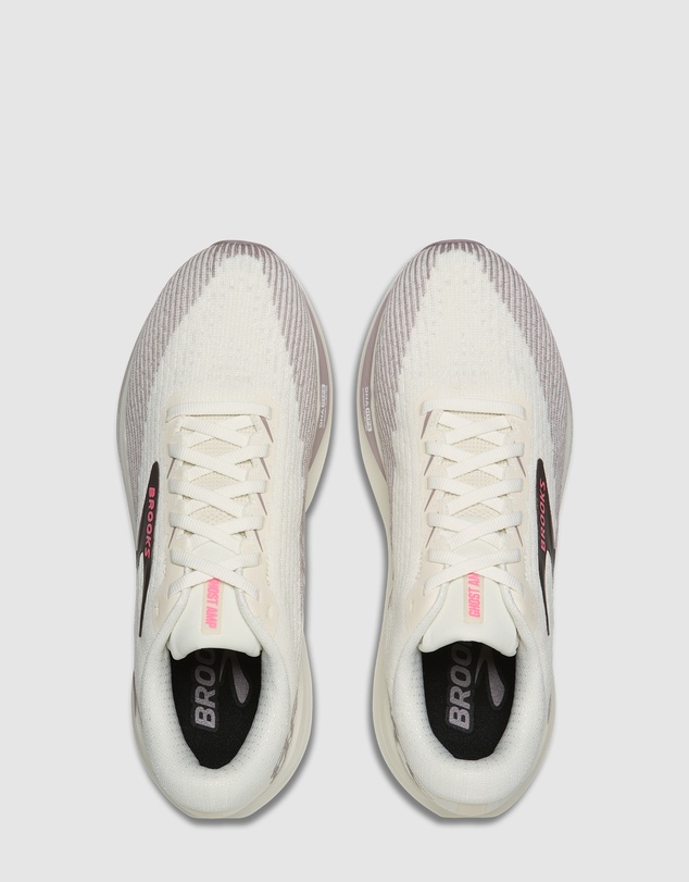 Brooks - Ghost Amp - Women's