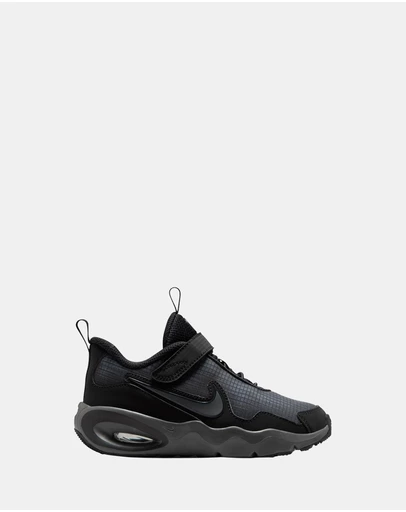 Nike - Air Max Nova Black Pre-School
