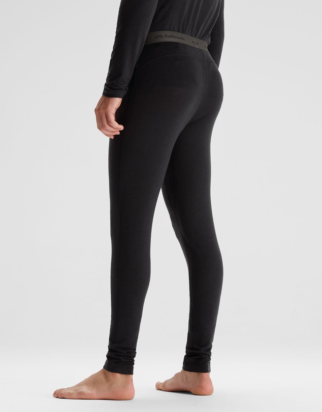 Kathmandu - K-Merino 125 Baselayer Long Johns