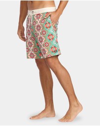 Billabong - Mens Sundays Lo Tide 185