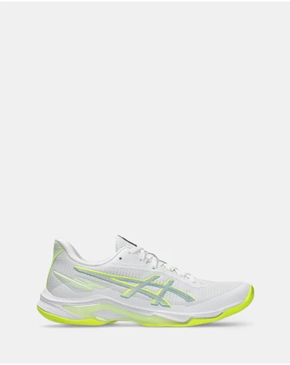 ASICS - Netburner Ballistic FF 4 - Women's