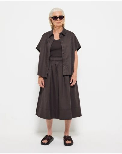 Commonry - Amaya Skirt