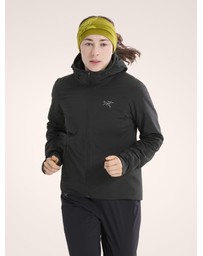 Arc'teryx - Norvan Insulated Hoody Women's