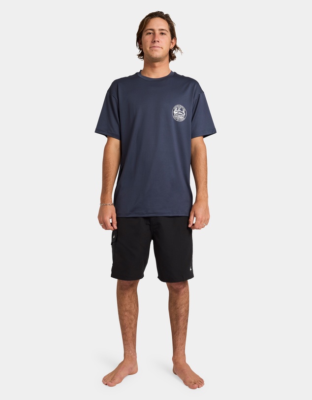 Quiksilver - Mens Surf Shirt