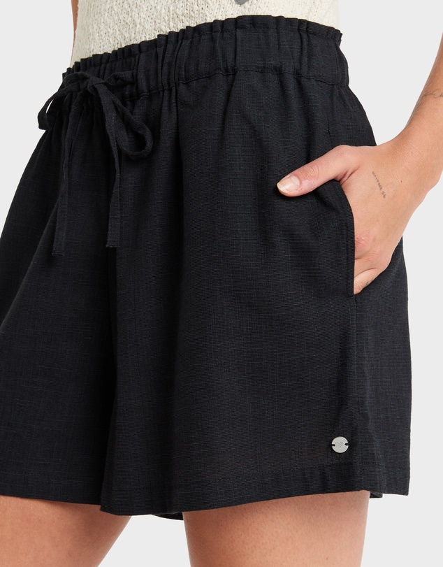 Roxy - Womens Place To Be Walkshorts
