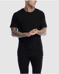 DVNT - Devoid Premium Tee