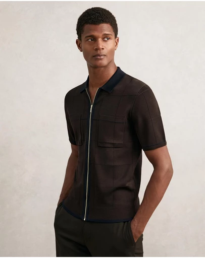 REISS - Baxter Shirt