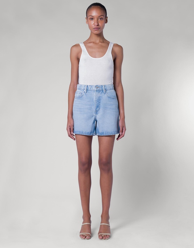 Nobody Denim - Stevie Shorts