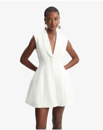 Bardot - Destene Hourglass Mini Dress