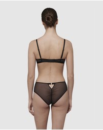 Simone Perele - Jeanne Soft Cup Triangle Bra