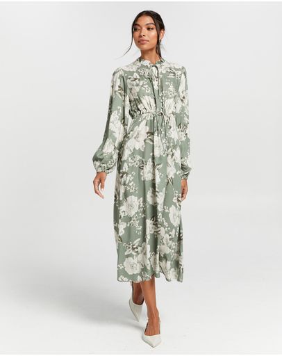 Oil Green