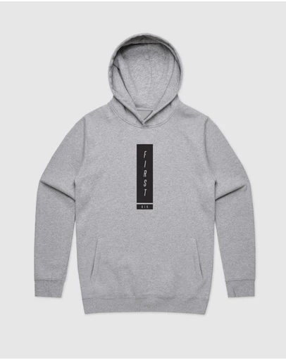 First Division - Midfield Hoodie - Youth