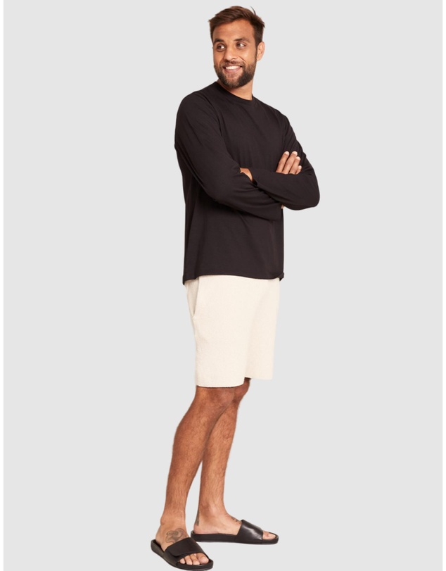 Boody - 2-Pack  Classic Long Sleeve T-Shirt