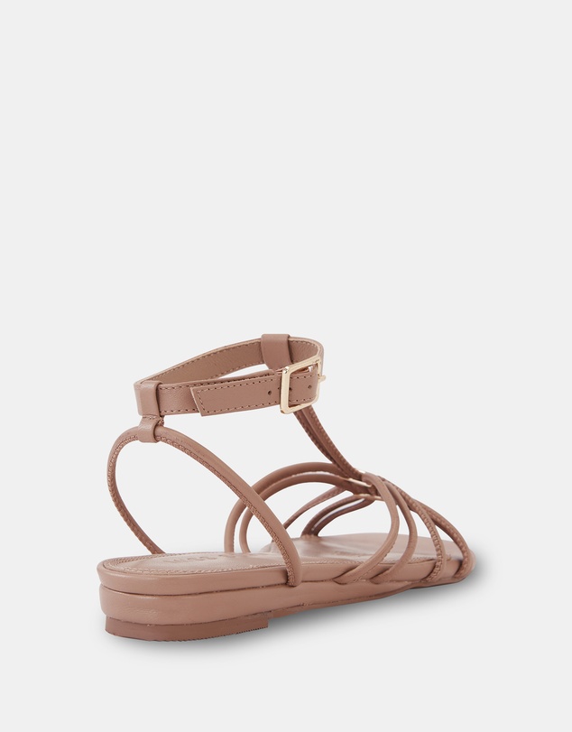 Miss Sofie - Layne Sandals