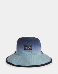 Billabong - Boys 8 to 16 Division Revo Hat