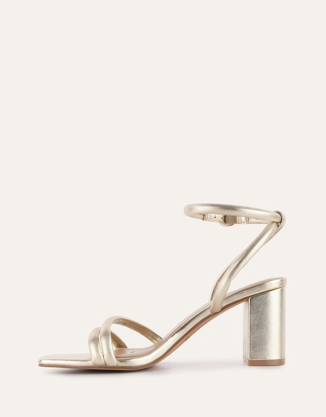 Jo Mercer - Nino High Heel Sandals