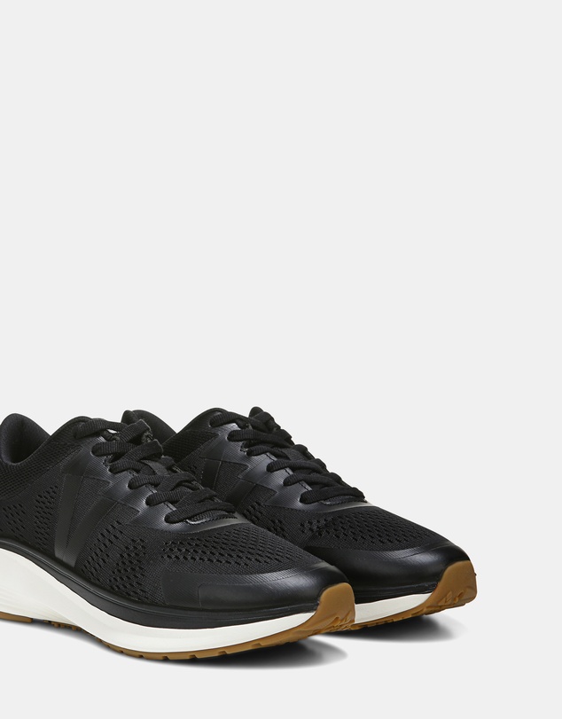 Vionic - Limitless Sneaker - Black