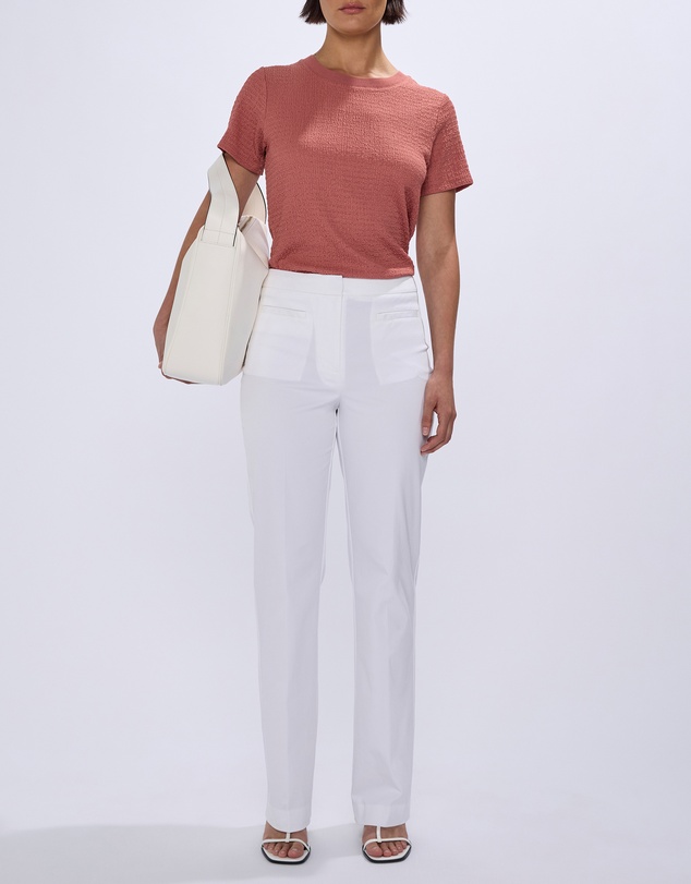 Marcs - Carmen Straight Leg Pants