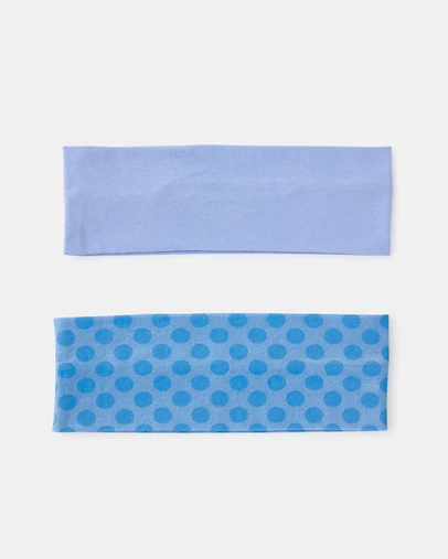 Cotton On Body Active - 2-Pack Off Duty Headband