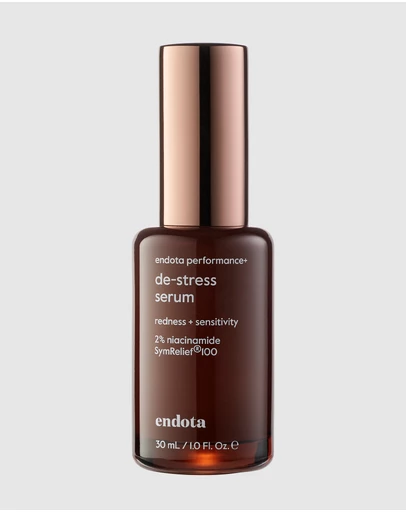 Endota - Performance+ De-Stress Serum