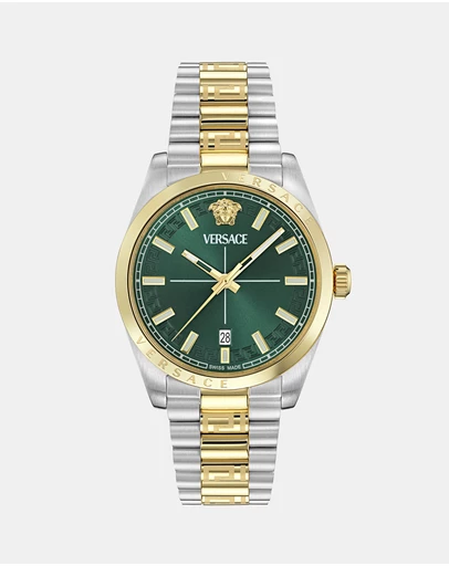 Versace - Millenyium Gent Watch