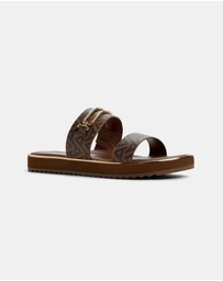 ALDO - Lagoon Strap Sandals