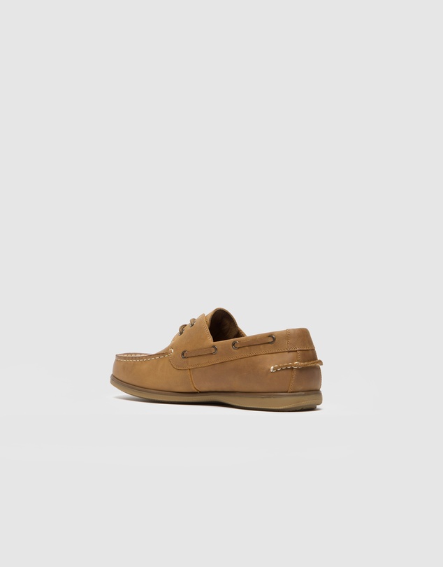 Rodd & Gunn - Boardwalk Boat Shoe