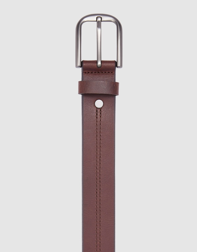 Fossil - Samson Brown Belt