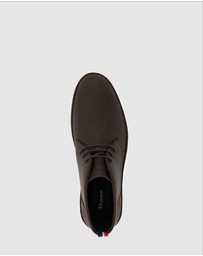 Dune London - Creed - Brown
