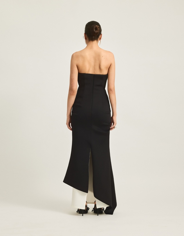 TOJHA - Talvi Gown