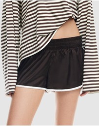Lioness - Honey Mini Shorts