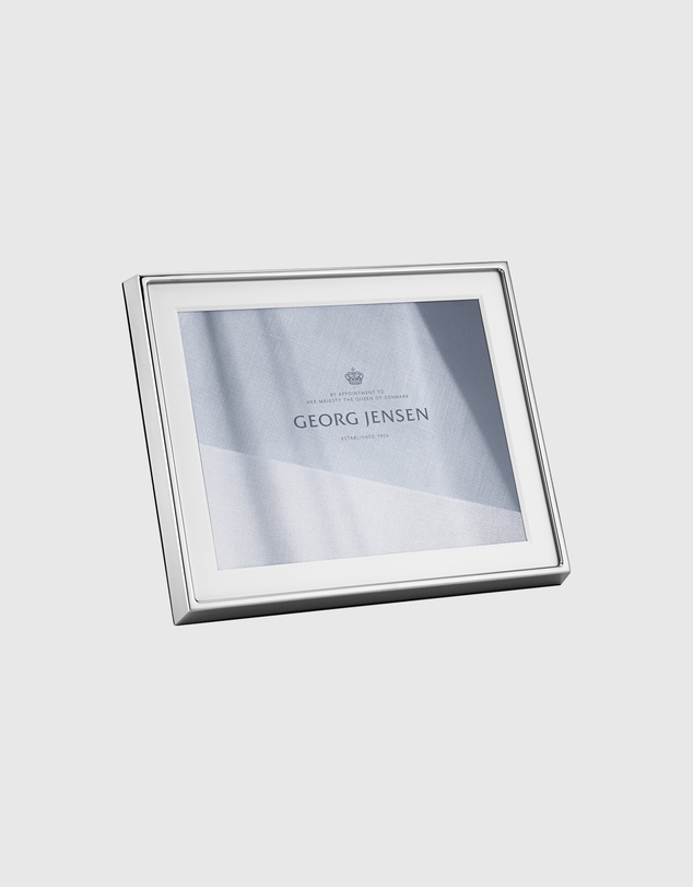 Georg Jensen - Deco Picture Frame Large 25x20 Cm