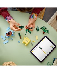 LEGO - 10349 Happy Plants