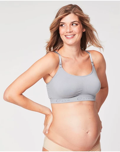 Cake Maternity - Cotton Candy Seamless Nursing Bra
