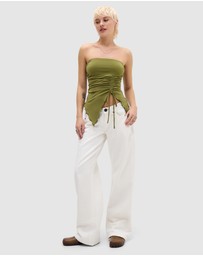 BDG By Urban Outfitters - BDG Kayla Lowrider Jeans