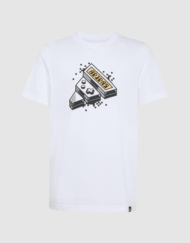 adidas Sportswear - Gaming Graphic T-Shirt - Kids-Teens