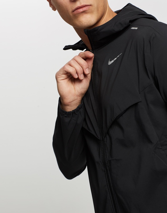 Nike - Windrunner Running Jacket