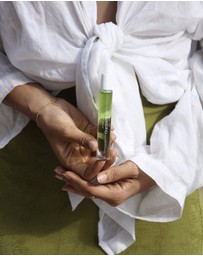 Gracious Minds - Universe Aligns Organic Perfume