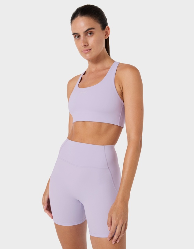 REC GEN - HOLDform RN Racer Crop