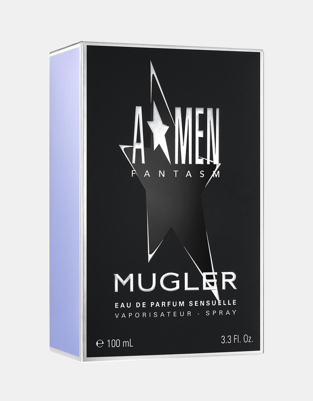 Mugler - Mugler A-Men Fantasm EDP 100ml