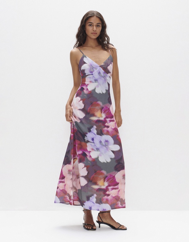 Ownley - Domenica Dress