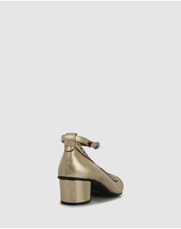 Beau Coops - Kenley Courtshoes
