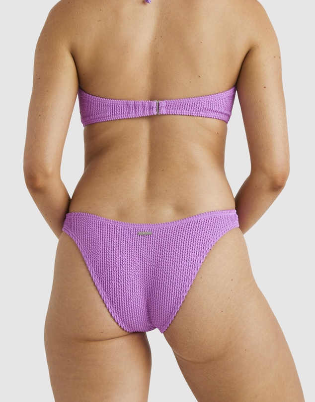 Billabong - Summer High Hike Bikini Bottoms