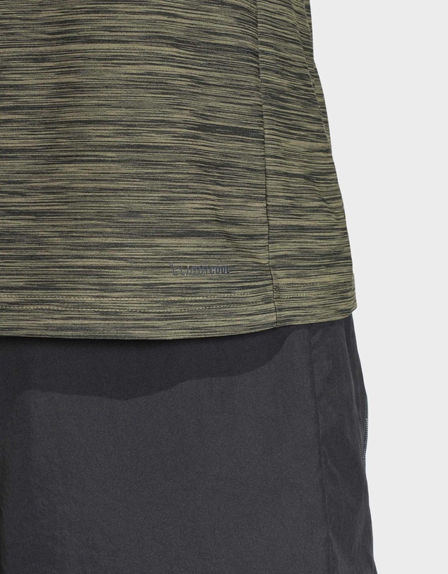 adidas Performance - WORKOUT ESSENTIALS FLEX T-SHIRT Mens