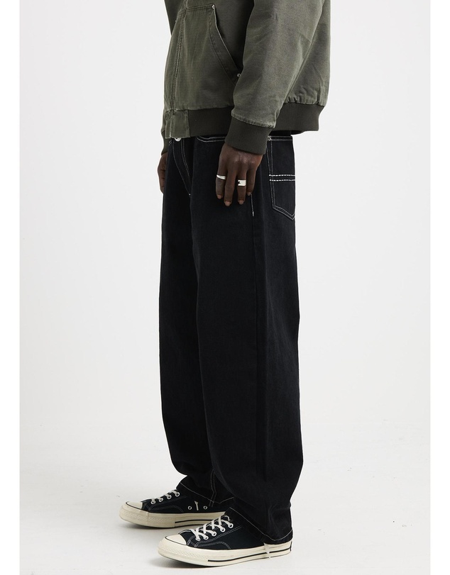 Spencer Project - Plains Denim Jeans