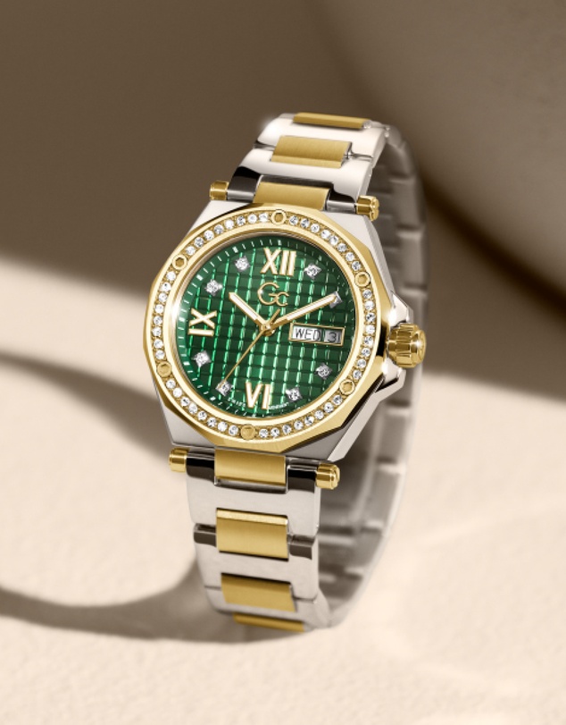 GC - Gc Vogue Large Size Metal